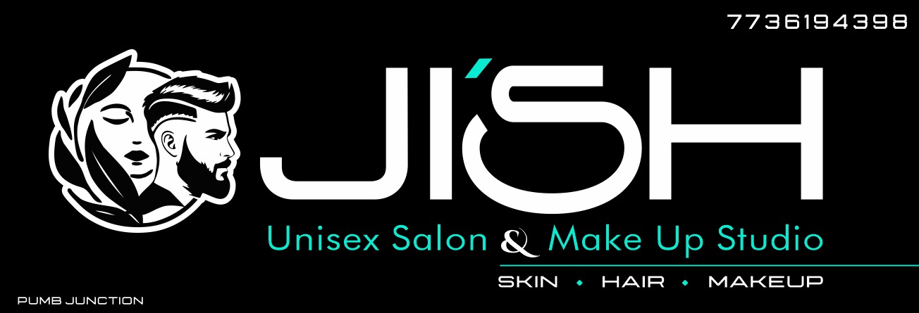 JISH UNISEX SALON&MAKE-UP STUDIO