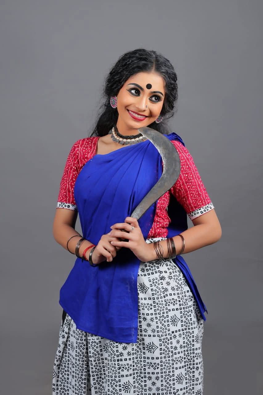 JIJEESH/ VJ DANCE ACADEMY /KANAV Photo 5