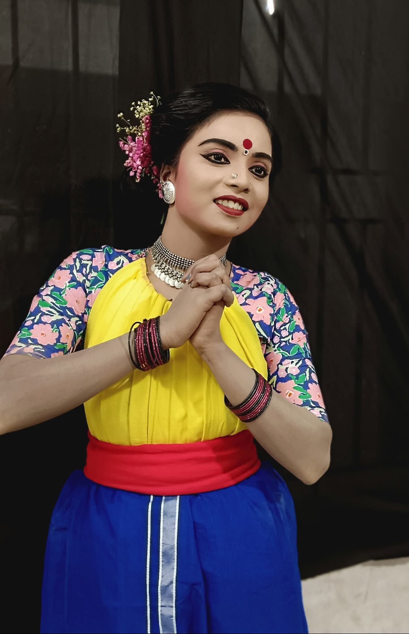 JIJEESH/ VJ DANCE ACADEMY /KANAV Photo 4