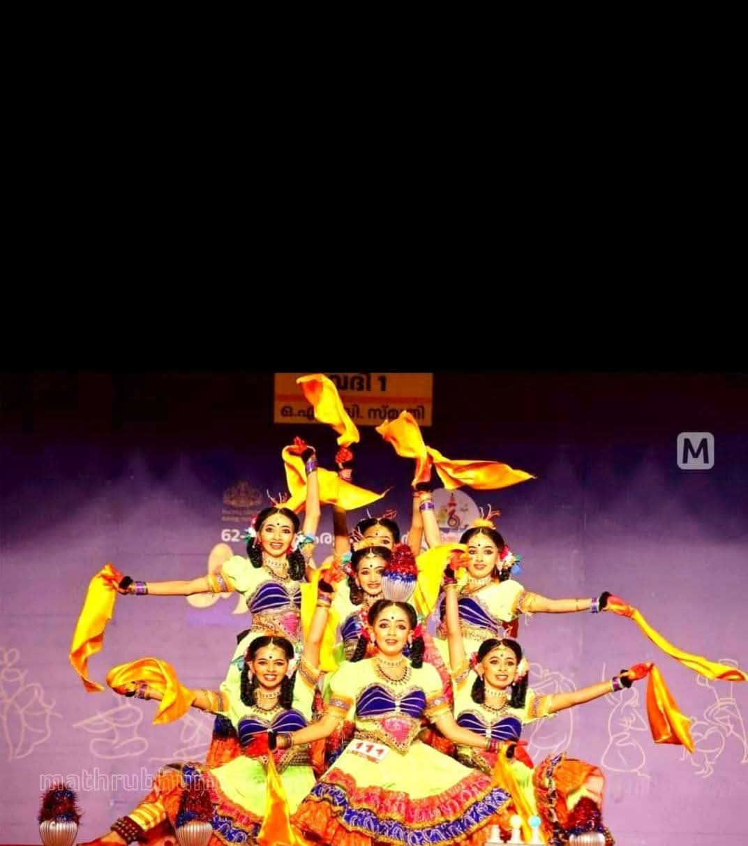 JIJEESH/ VJ DANCE ACADEMY /KANAV Photo 2