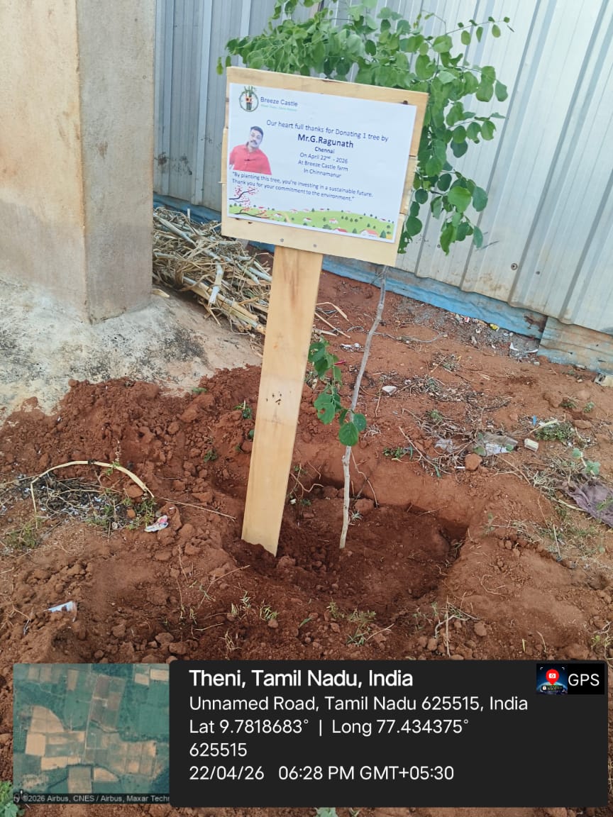 EEDHAL FOUNDATION Photo 5