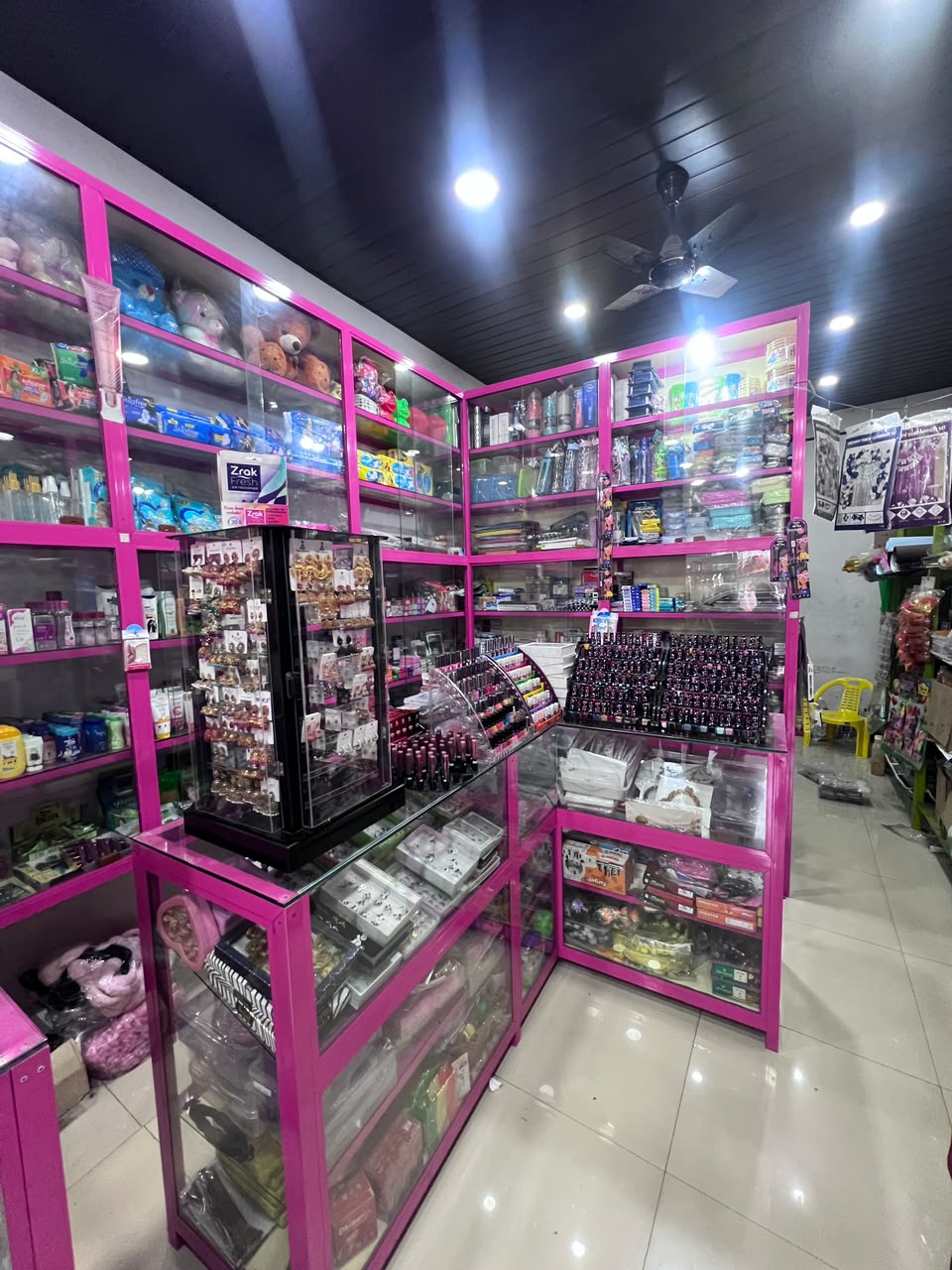 NEW STAR FANCY CENTER Photo 2