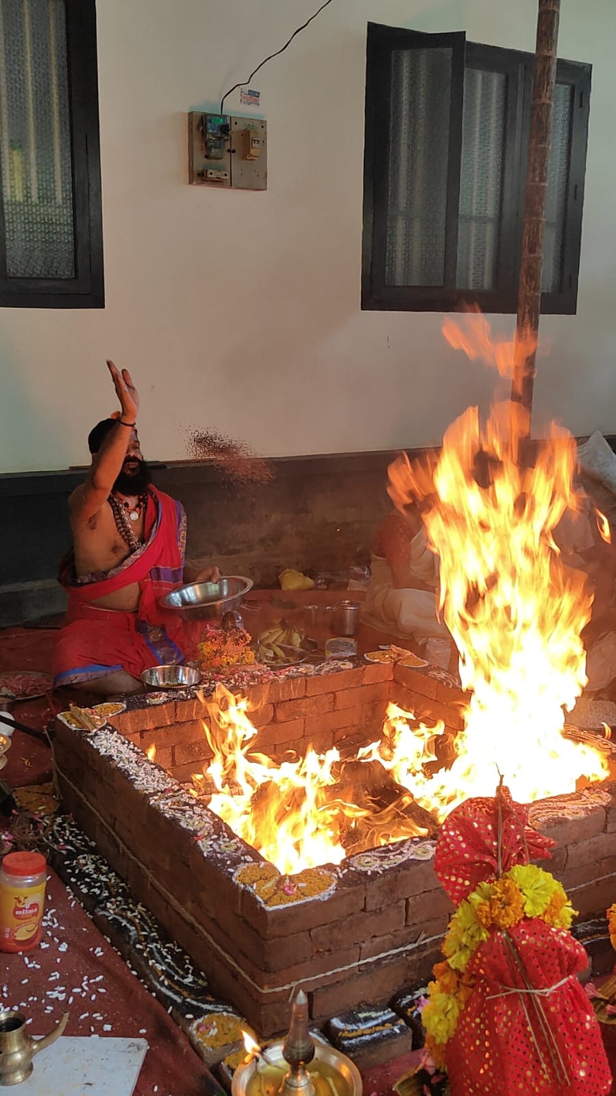 BRAHMASREE Dr. SASI KUMARA SHARMA Photo 1