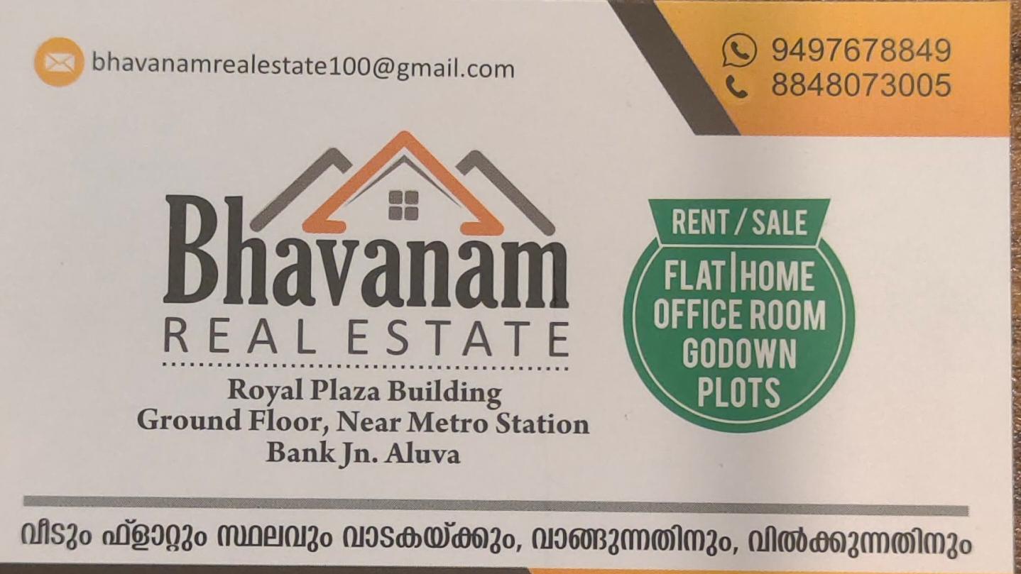 BHAVANAM REAL ESTATE Photo 1