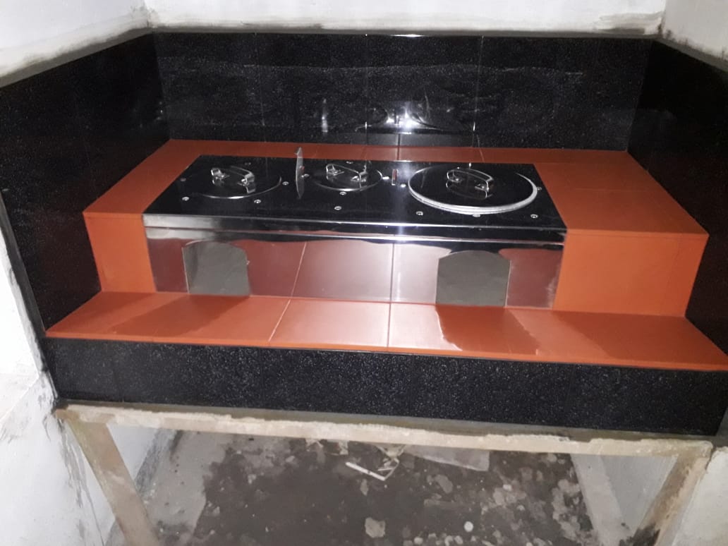 Mattalakkal Smokeless Ovens Aluva Aduppukal Photo 1
