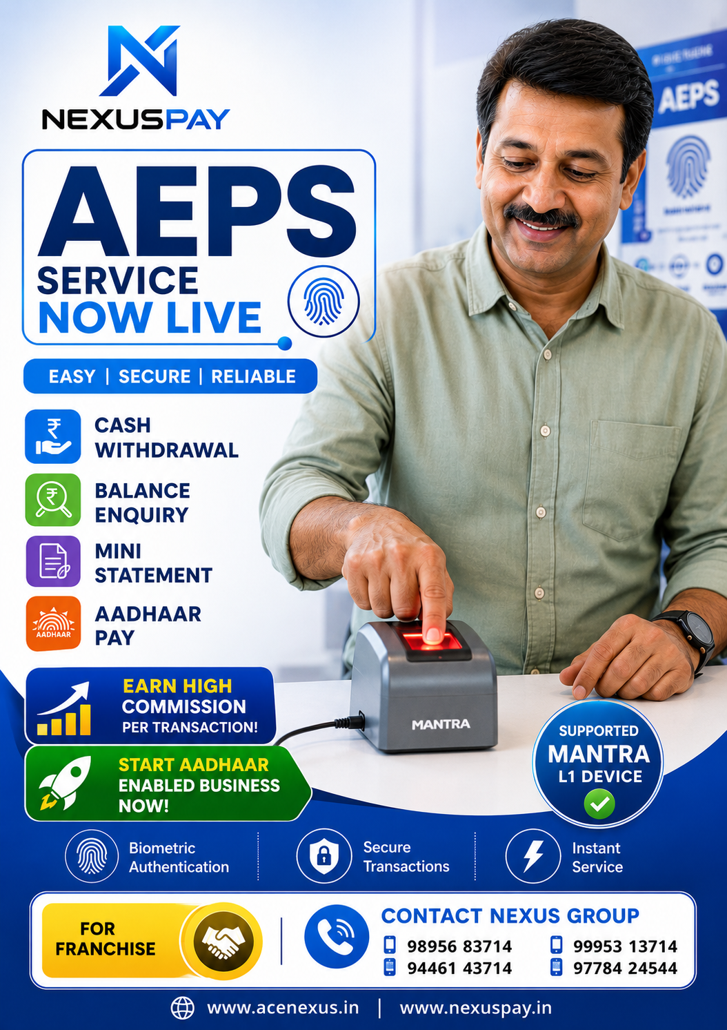 ACE NEXUS PVT LTD Photo 6