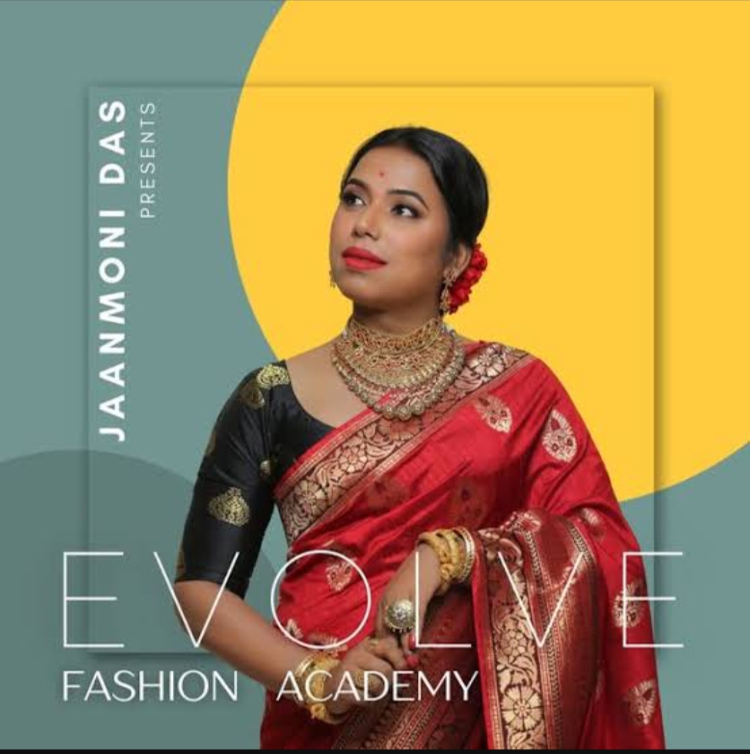 EVOLVE FASHION ACADEMY Photo 2