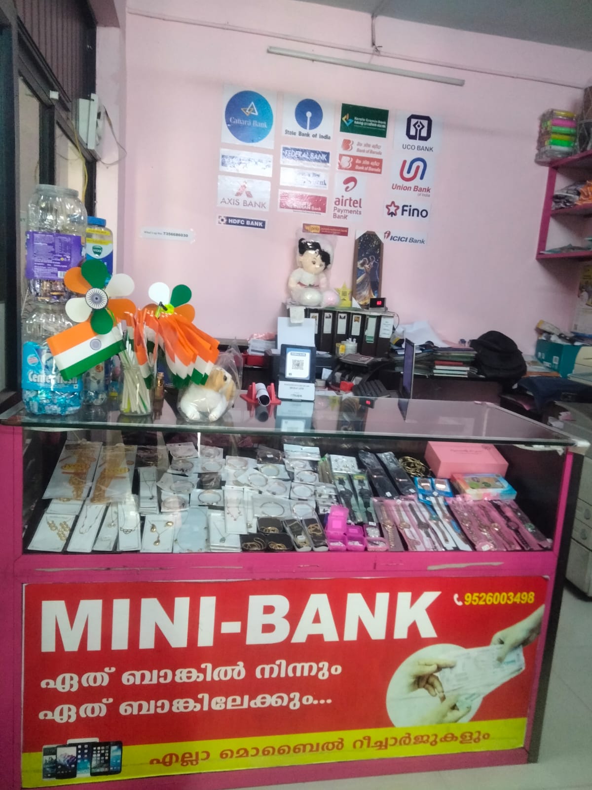 New Life Link General Services Photo 3