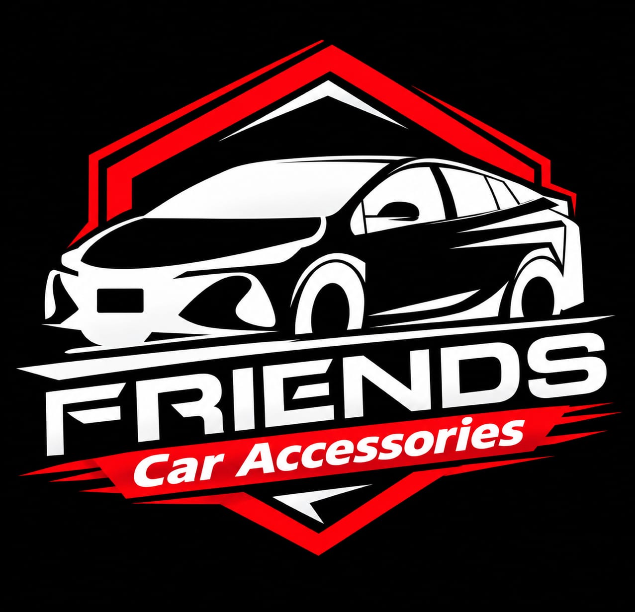 FRIENDS CAR ACCESSORIES & SPARE PARTS